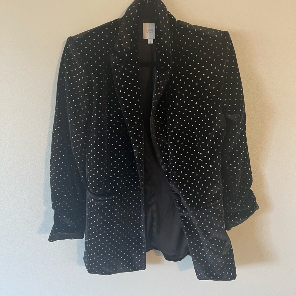 Sen Blazer